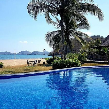 Luwansa Beach Hotel Labuan Bajo Extérieur photo