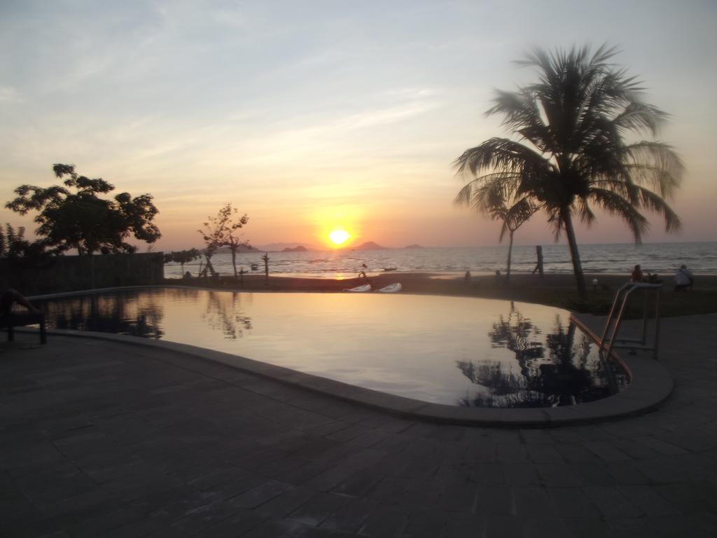 Luwansa Beach Hotel Labuan Bajo Extérieur photo