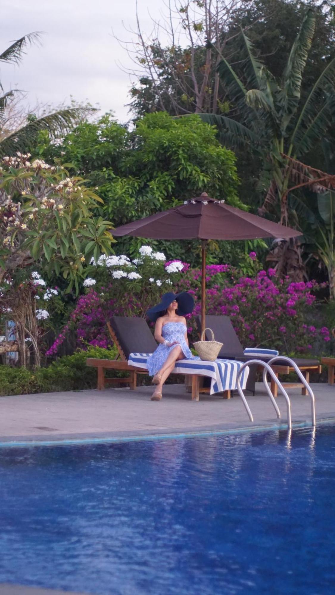 Luwansa Beach Hotel Labuan Bajo Extérieur photo