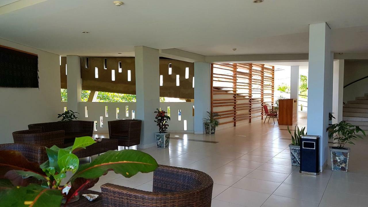 Luwansa Beach Hotel Labuan Bajo Extérieur photo